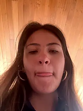 Andrea18 blonde online show from October 8, 3:05 pm