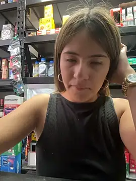 Andrea18 blonde online show from January 15, 4:46 pm