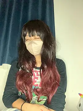 PINO pino 01 online show from October 14, 4:53 pm