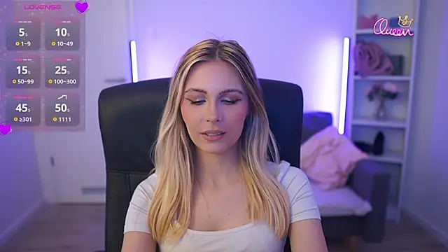 catecrago  online show from April 9, 1:05 pm