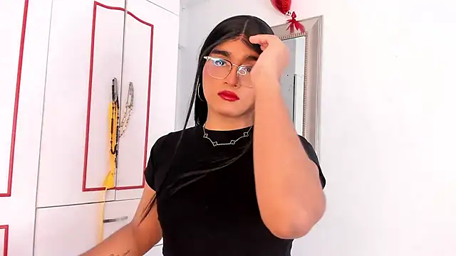 Karla Dior7 online show from February 26, 4:28 pm