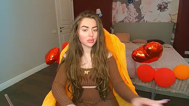 MissisCaty online show from May 31, 4:29 am