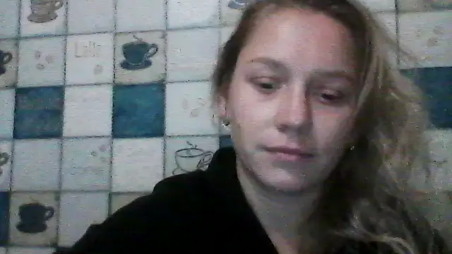 Anna wey online show from November 13, 8:30 pm