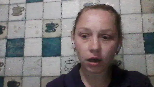 Anna wey online show from April 15, 7:58 pm