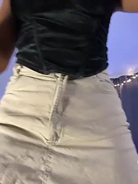 kiryB online show from December 5, 3:17 am