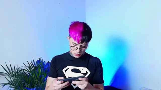 7 Saturno 7 online show from October 25, 9:43 pm