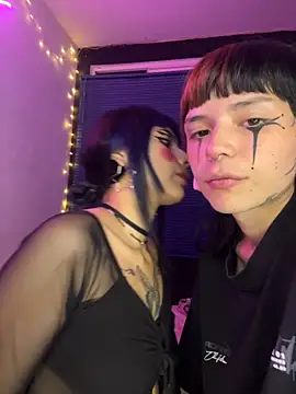 mavimist   online show from October 31, 2:57 am