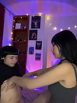 mavimist   online show from January 18, 4:42 am