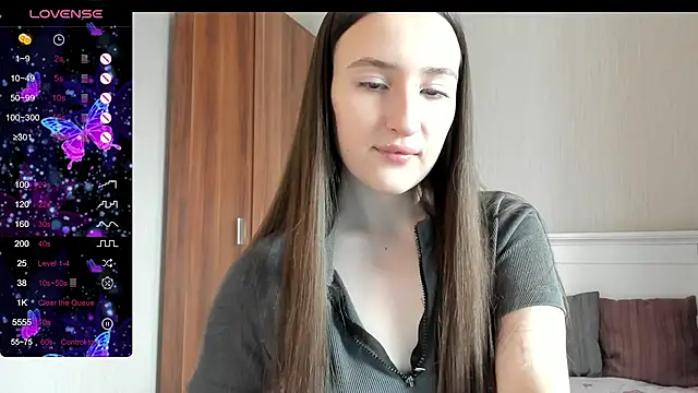 Cute  Nana online show from November 1, 6:28 am