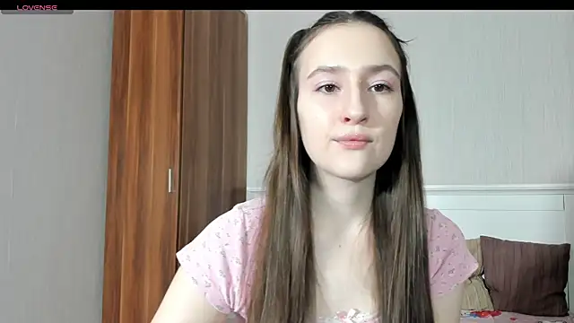 Cute  Nana online show from September 22, 6:34 am