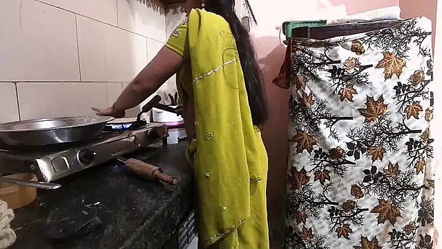 Rubi-Ji online show from November 17, 12:55 am