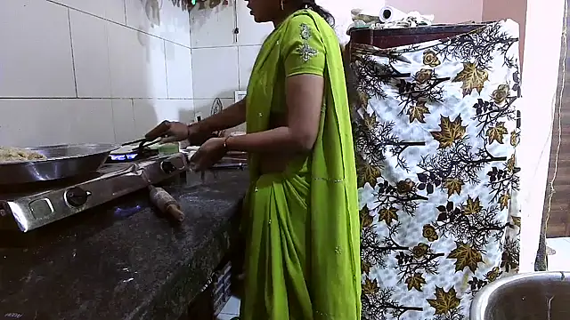 Rubi-Ji online show from November 21, 1:07 am