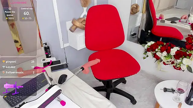 emmysandoval online show from November 22, 3:15 pm