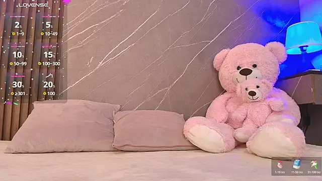 ariana jhonson1 online show from February 18, 12:26 pm