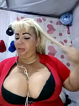 BonniAdams online show from September 13, 3:14 am