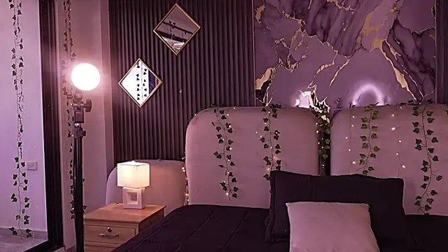 soidai miiu online show from February 24, 10:19 pm