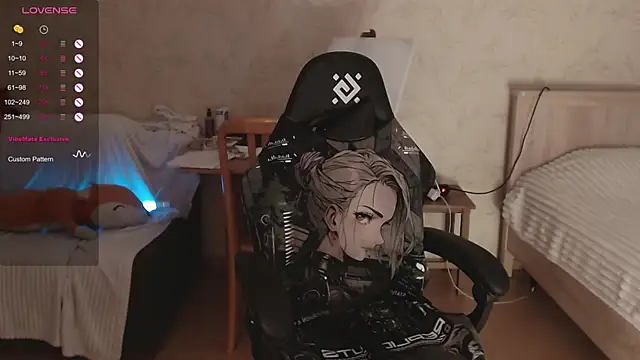 Agatha Mott online show from September 21, 6:56 am