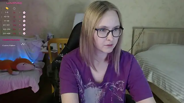 Agatha Mott online show from October 24, 5:03 am