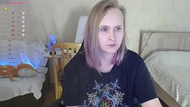 Agatha Mott online show from October 19, 5:09 am