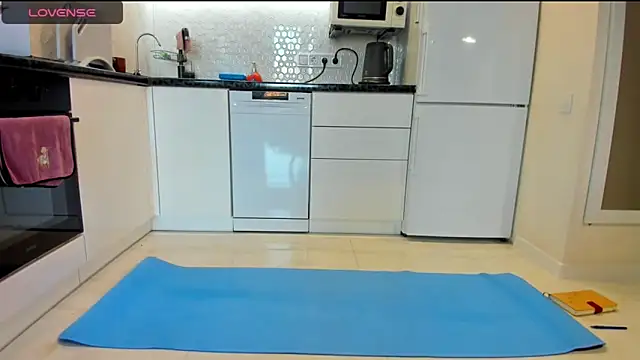 Katya yoga online show from April 22, 3:36 am