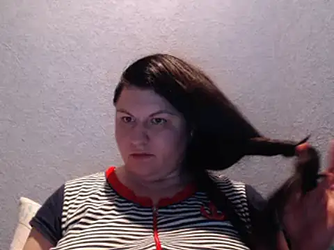 KiraSwee online show from September 21, 5:44 pm