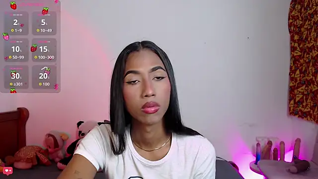 Alissemasiel online show from November 21, 3:03 pm