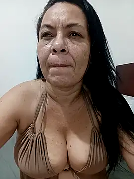 AnittaTettona online show from October 14, 12:13 am