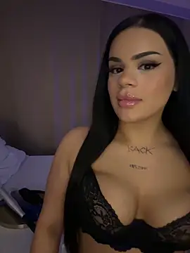 mrsbellanova online show from October 14, 9:39 pm