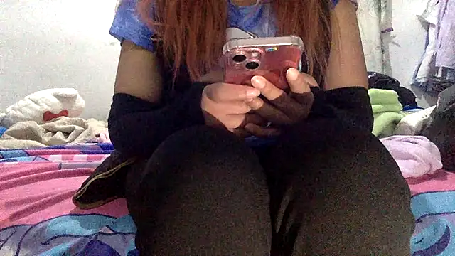 sharonlopez9611 online show from March 15, 3:19 am