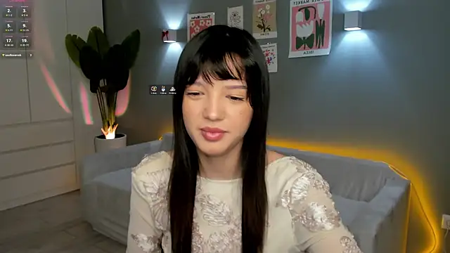 RikoAsada online show from October 11, 7:24 am