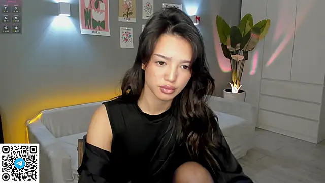 RikoAsada online show from September 19, 7:18 am