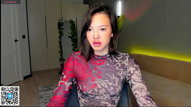 RikoAsada online show from April 16, 6:35 am