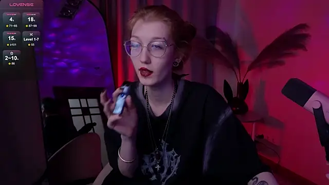 lissaros online show from October 13, 5:10 am