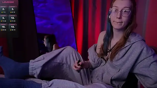 lissaros online show from October 20, 5:32 am