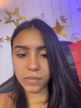 julieta fn online show from October 11, 2:53 pm