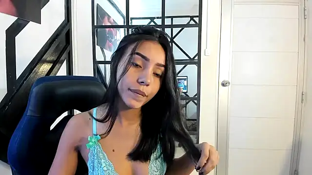 julieta fn online show from September 22, 1:09 pm