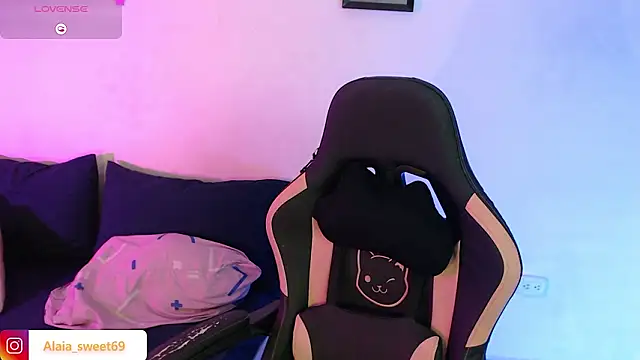 alaia sweetxxx online show from March 15, 1:40 am