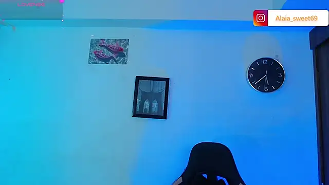 alaia sweetxxx online show from March 26, 10:33 pm