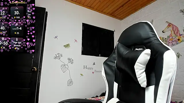 alisson hoffman05 online show from December 21, 1:04 pm