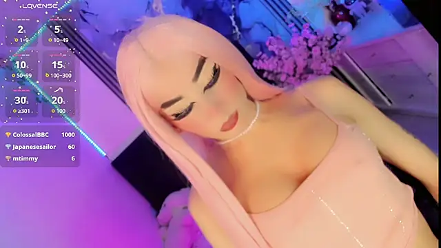 Irina milkmaid online show from September 30, 7:30 pm