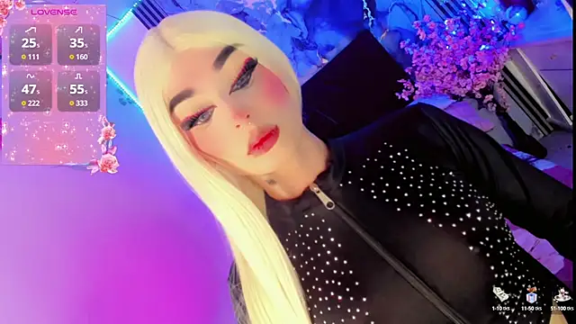 Irina milkmaid online show from October 10, 7:19 pm