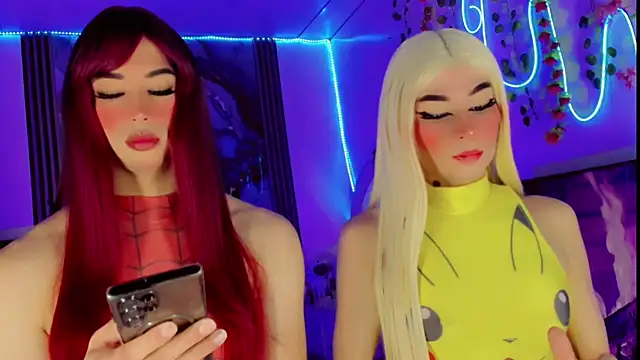 Irina milkmaid online show from September 10, 7:36 pm