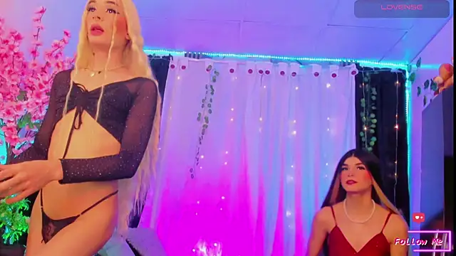 Irina milkmaid online show from February 5, 7:28 pm