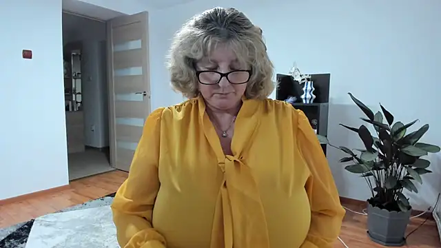 NoraJohnson6 online show from November 27, 1:58 pm