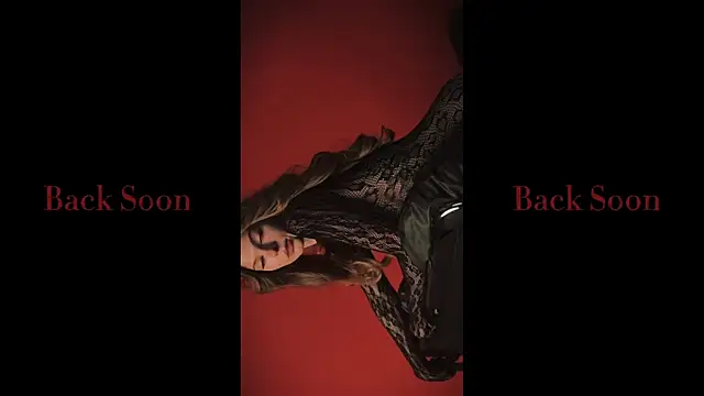 rosy black  online show from March 26, 6:20 pm