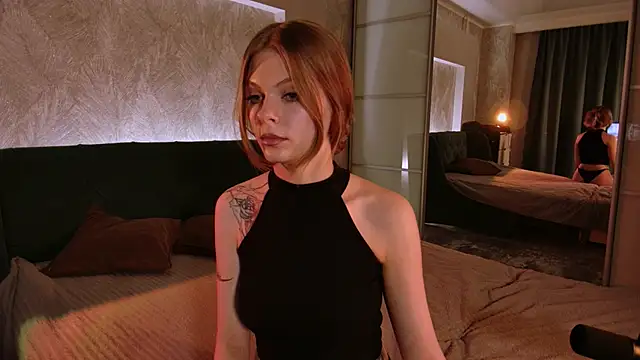 rosy black  online show from September 27, 6:37 pm