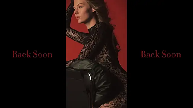 rosy black  online show from November 29, 4:44 pm