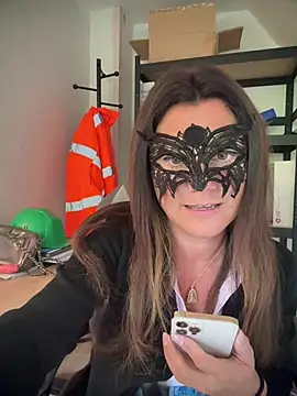 LoveSperm75 online show from March 4, 2:56 pm