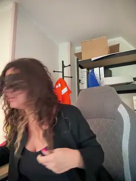 LoveSperm75 online show from March 13, 1:12 pm