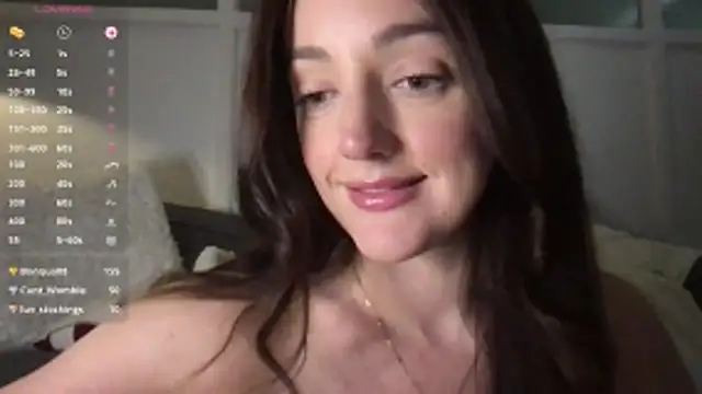 laceyjames24 online show from October 15, 12:41 pm